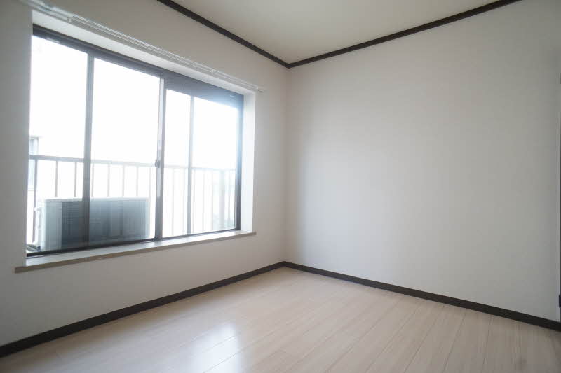 コ－ポ富士見ケ丘 303号-2