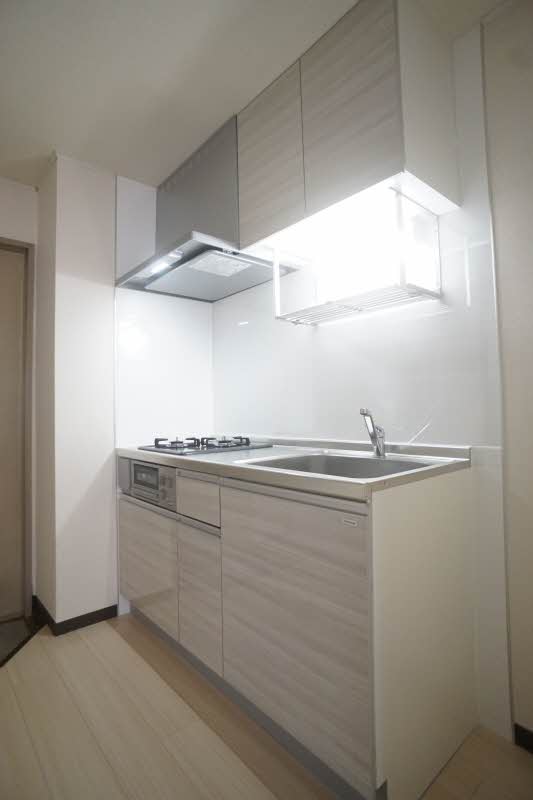 コ－ポ富士見ケ丘 303号-4