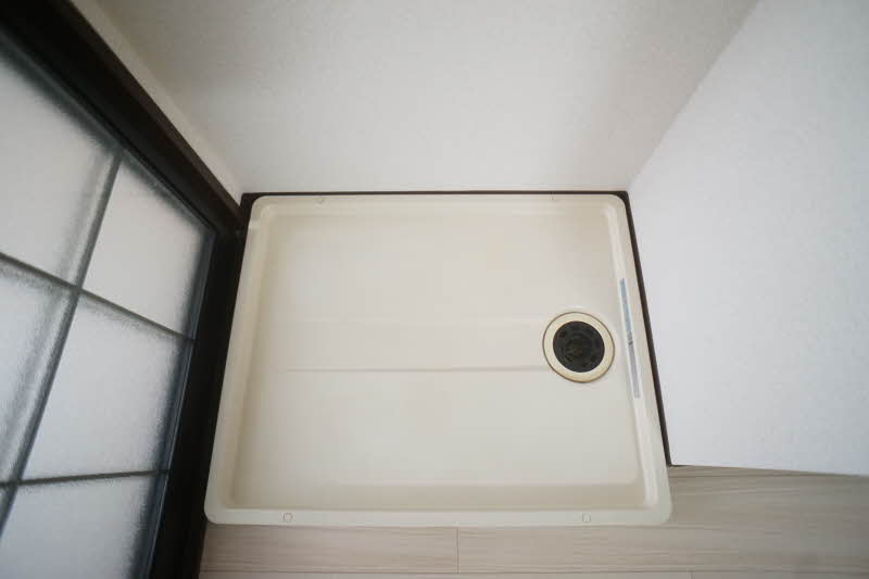 コ－ポ富士見ケ丘 303号-7