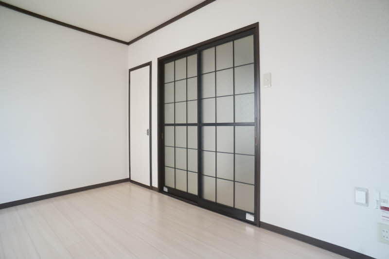 コ－ポ富士見ケ丘 303号-8