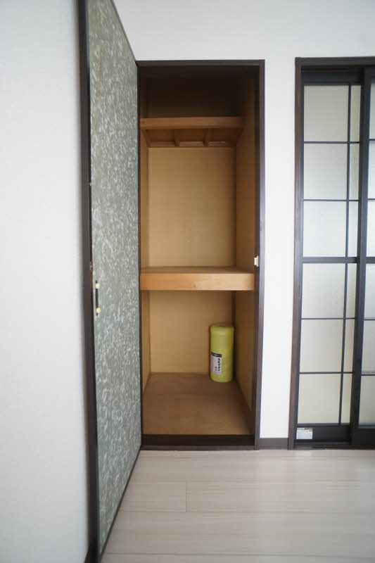 コ－ポ富士見ケ丘 303号-9