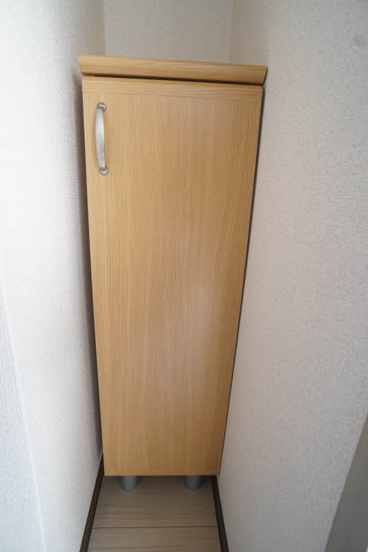 コ－ポ富士見ケ丘 303号-11