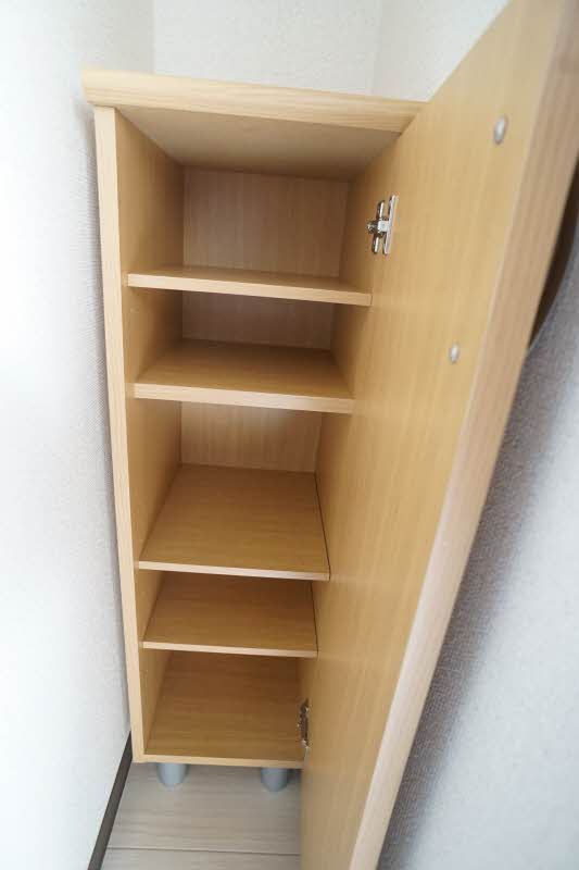 コ－ポ富士見ケ丘 303号-12