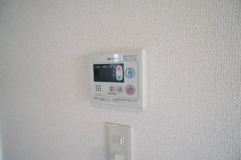 ピロティハヤシ 202号-11