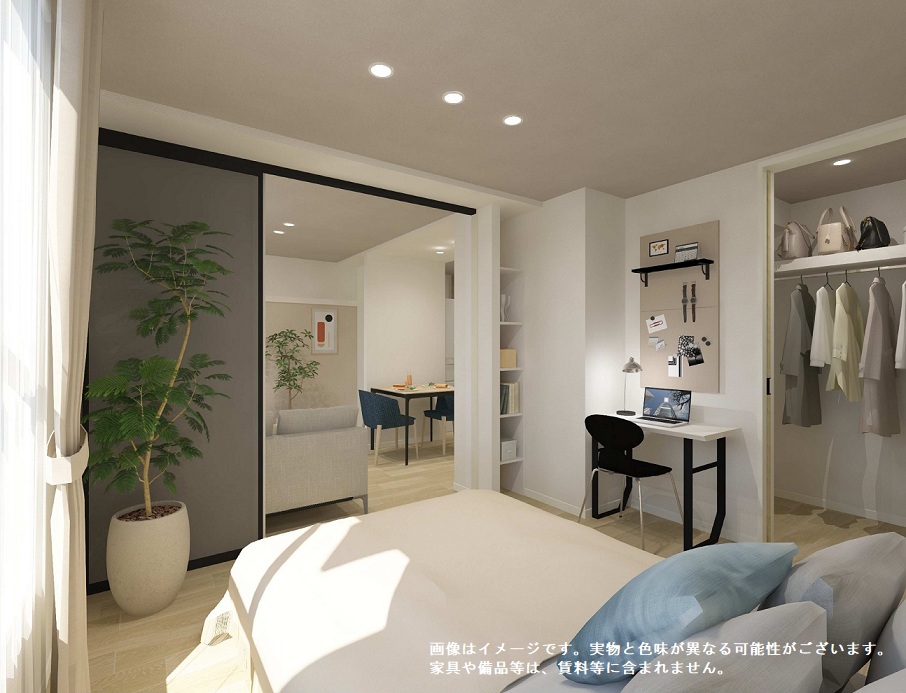 コ－ポミヤタ 202号-3