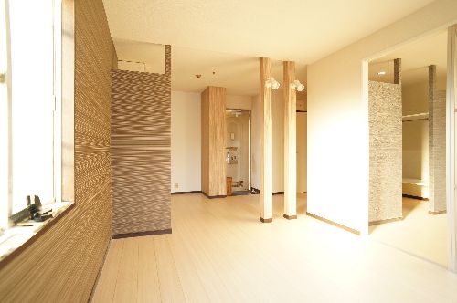 アネックスゴールドＡ 203号-2