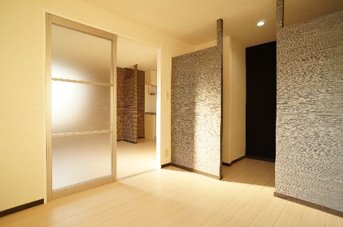 アネックスゴールドＡ 203号-4