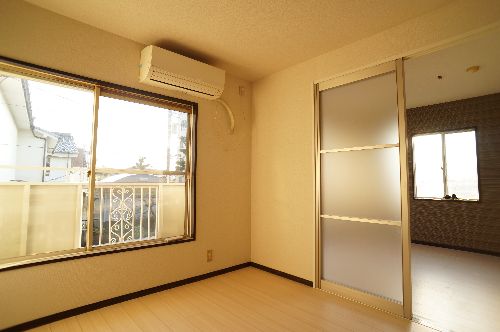 アネックスゴールドＡ 203号-5