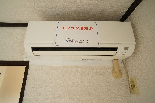 アネックスゴールドＡ 203号-7