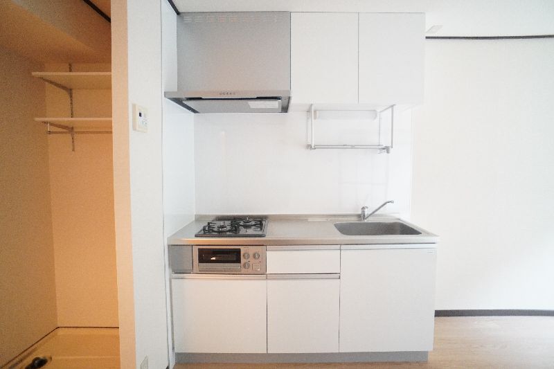 ナッツハウス 105号-4