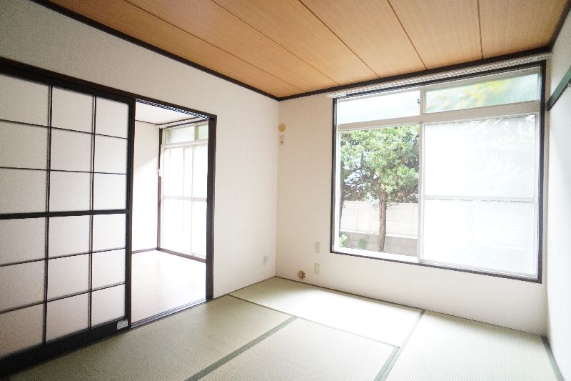 ナッツハウス 105号-6