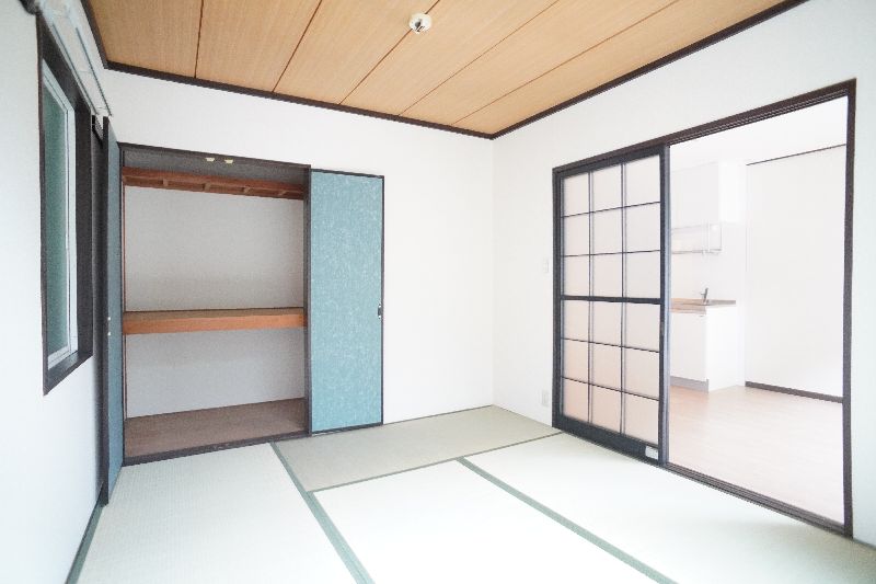 ナッツハウス 105号-7