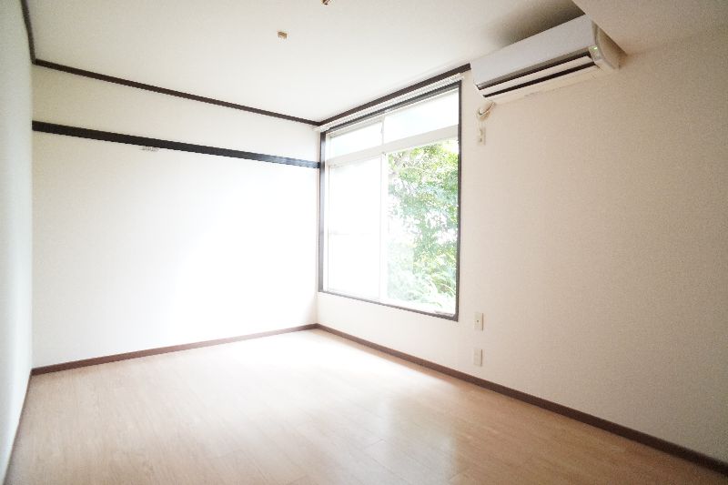 ナッツハウス 105号-8