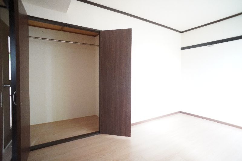 ナッツハウス 105号-9