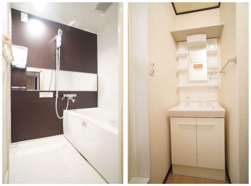 ナッツハウス 105号-10