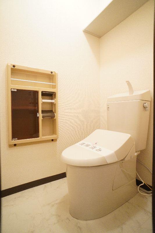 ナッツハウス 105号-11