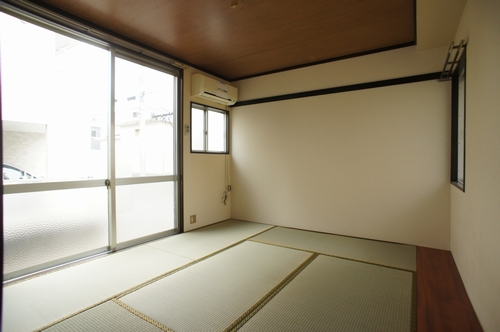 コーポユー 102号-2