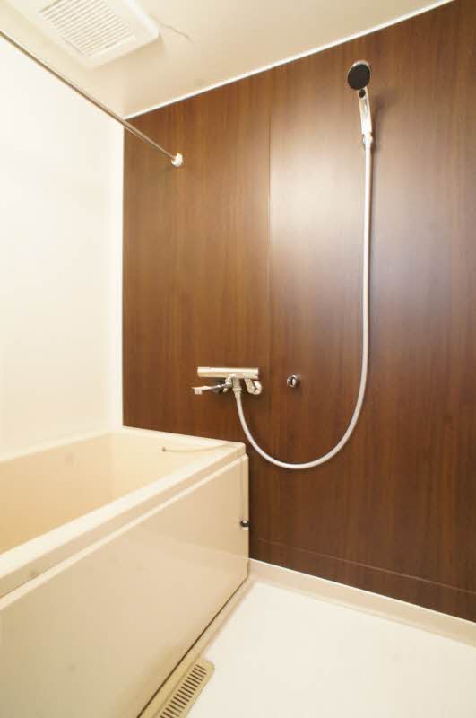 北大塚ハウス 101号-4