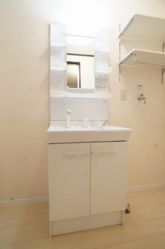 北大塚ハウス 101号-5