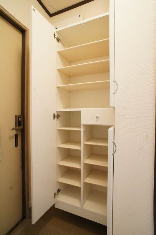 北大塚ハウス 101号-7