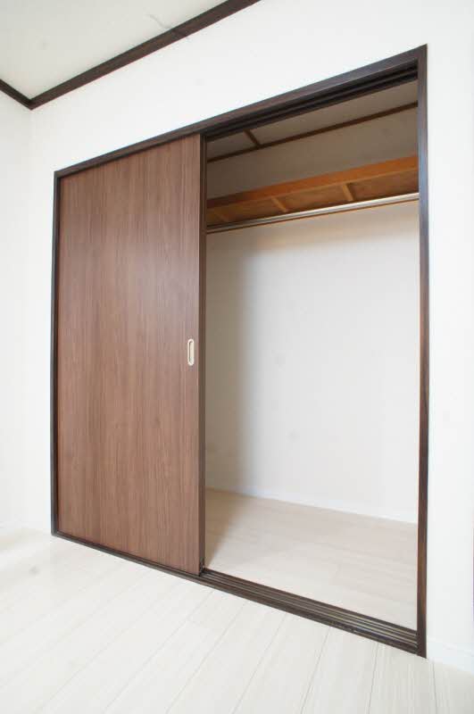 北大塚ハウス 101号-8