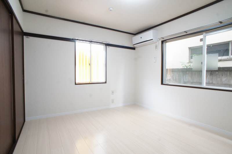 北大塚ハウス 101号-9