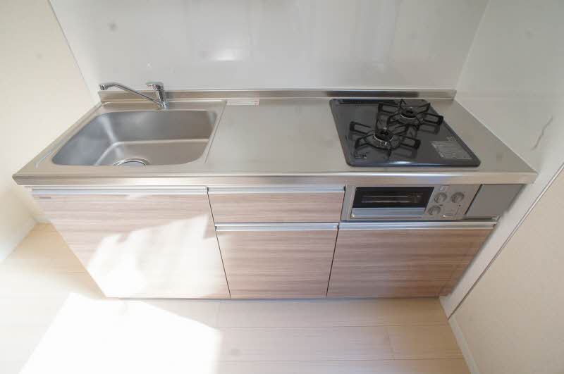 北大塚ハウス 101号-12