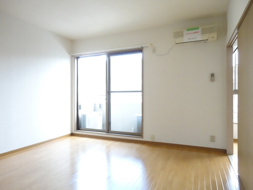 エクシ－ド砧 201号-3