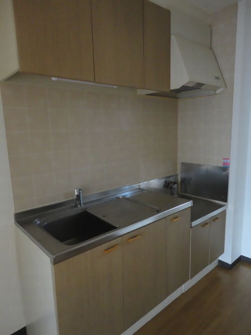 エクシ－ド砧 201号-5