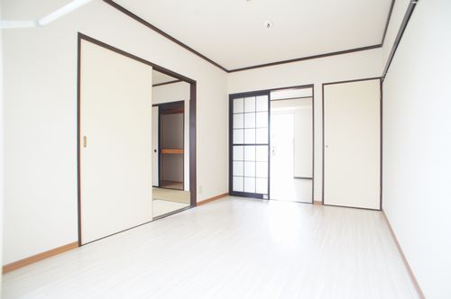 タウニィ西新井A 205号-3
