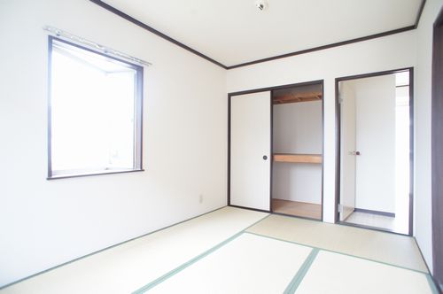 タウニィ西新井A 205号-7
