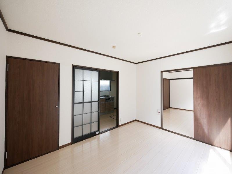 南長崎五番館 102号-3