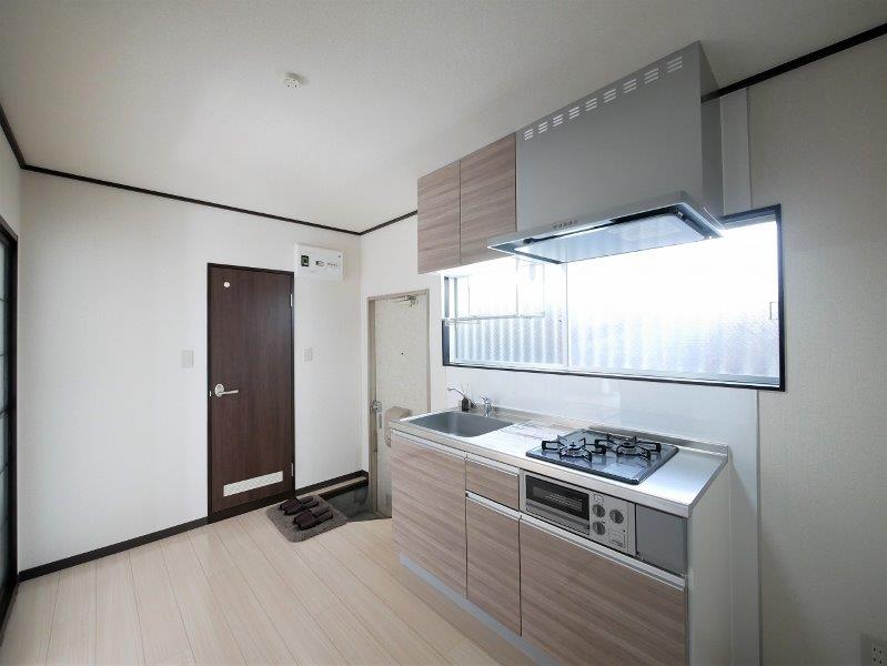 南長崎五番館 102号-4
