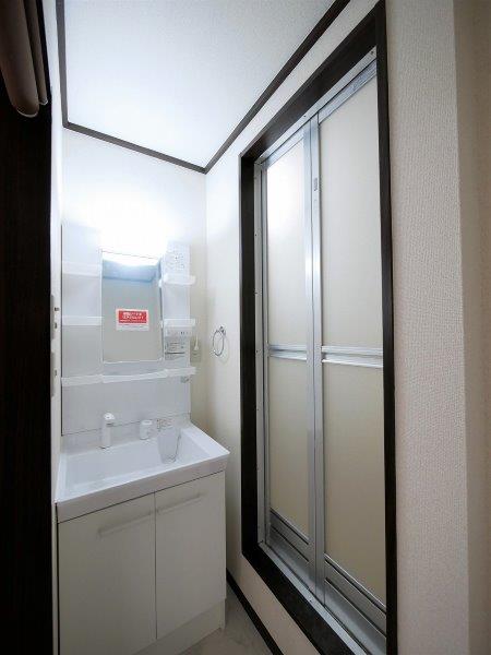 南長崎五番館 102号-10