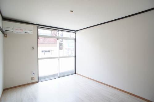 メゾンド-ル国立 103号-4