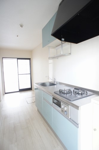 メゾンド-ル国立 103号-7