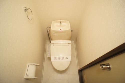 メゾンド-ル国立 103号-11