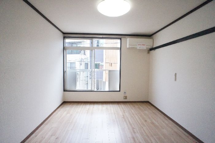 メゾンド－ル国立 202号-5