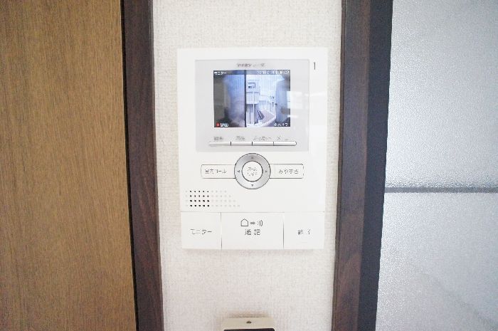 メゾンド－ル国立 202号-9