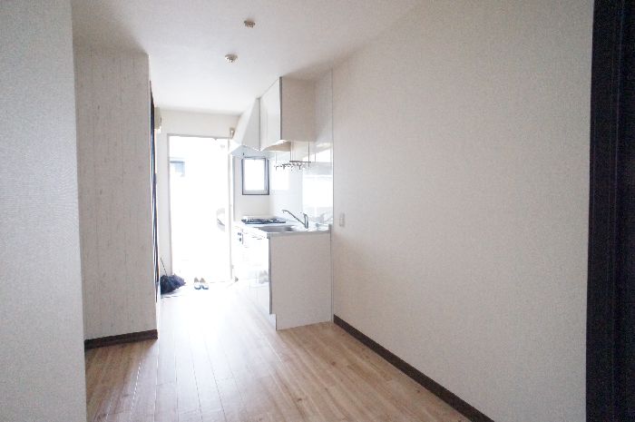 メゾンド－ル国立 202号-11