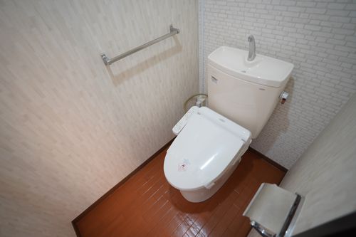 ツインハイムＢ 101号-11