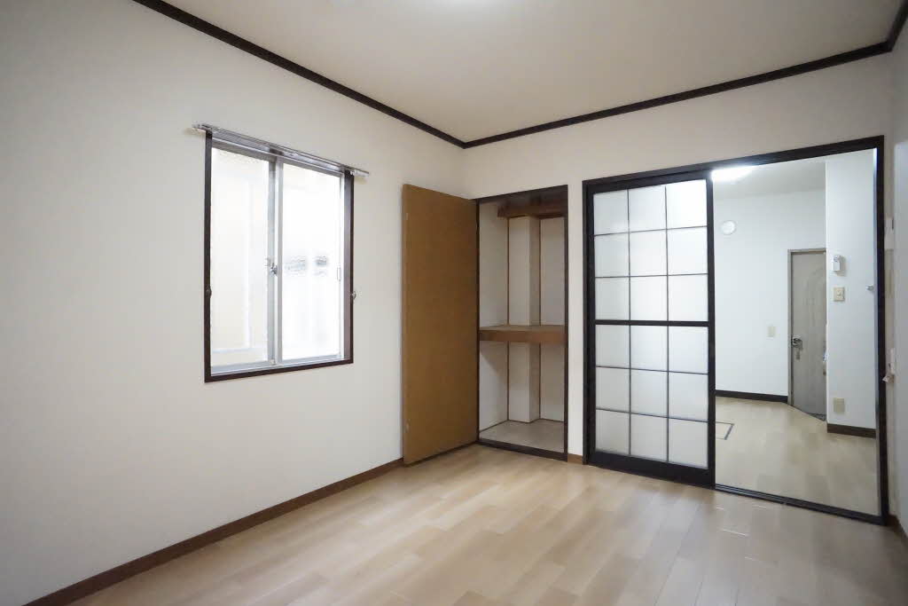 エステート８５１ 105号-5