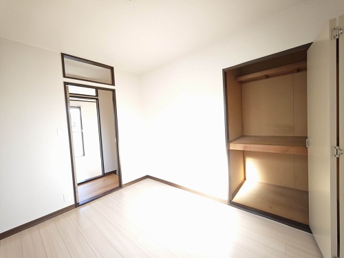 亀谷邸A 101号-11