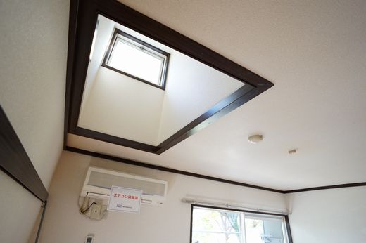 メゾンアトラス 202号-3