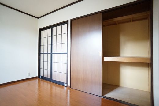 メゾンアトラス 202号-5