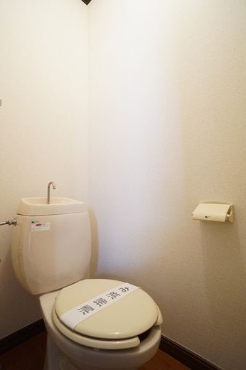 メゾンアトラス 202号-8