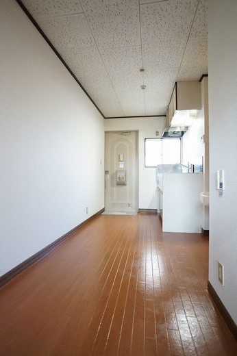 メゾンアトラス 202号-10