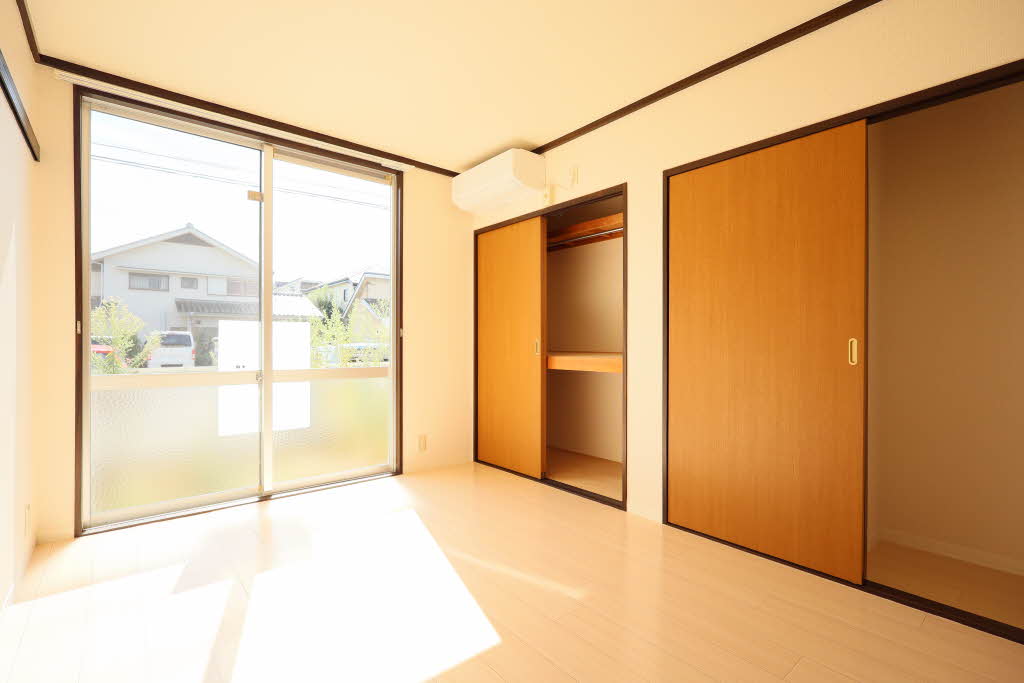 シャルム学園西町 105号-4