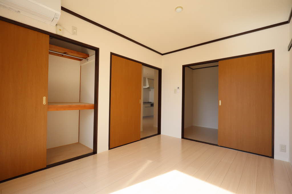 シャルム学園西町 105号-5