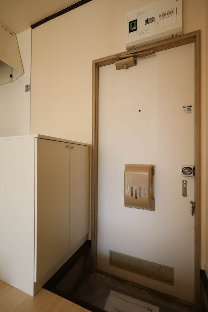 シャルム学園西町 105号-11